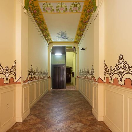 Appartement Casa Cosi - Patio 2 à Barcelone Extérieur photo